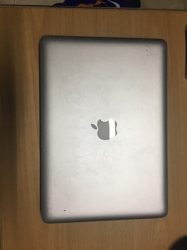 Macbook Pro I7 '13 (late 2011)