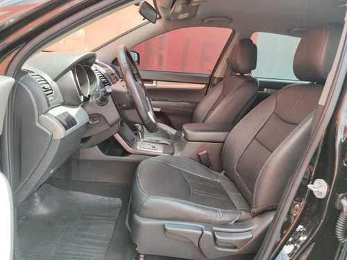 Imagem 15 de 15 de Kia Sorento Ex2 2.4g25 2011