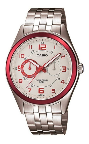 Reloj Casio Y Reloj Esika 