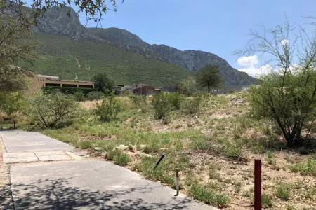 Terreno En Venta En Valle Poniente