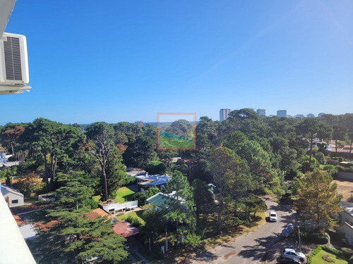 Imagen 22 de 22 de Apartamento De 2 Dormitorios Punta Del Este Avda.roosvelt