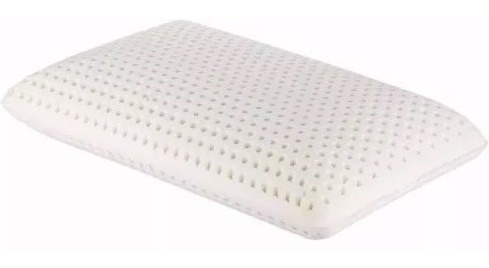 Imagen 5 de 7 de Almohada Inteligente Viscoelastica King Size C/ Aromaterapia
