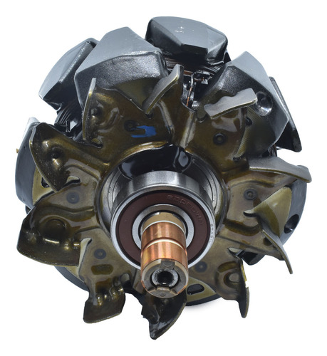 Rotor De Alternador Valeo 501594