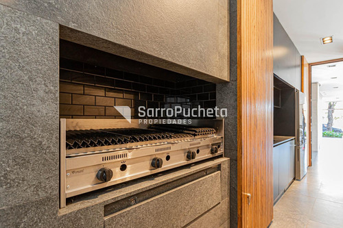 Venta Departamento 3 Ambientes Con Cochera En Haedo (403)