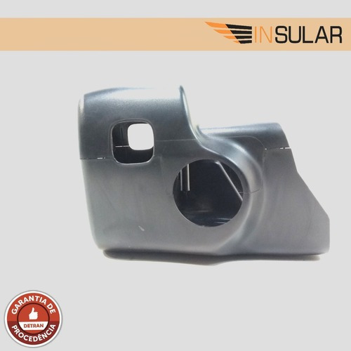 Capa Moldura Acabamento Coluna Subaru Forester 06/12 (Usado)