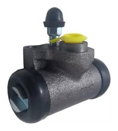 Cilindro Burrinho Roda Chery Face 1.3 16v 2010 Em Diante