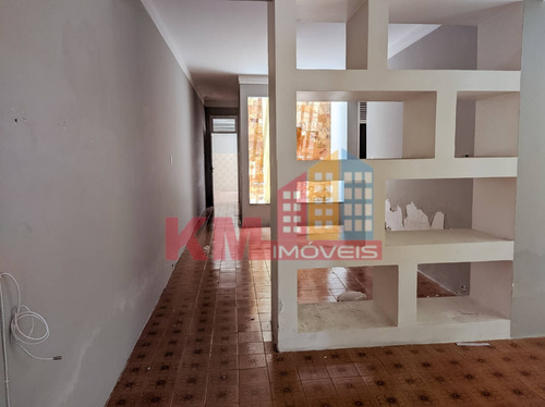 Imagem 7 de 15 de Venda! Casa No Centro Da Cidade Em Mossoró - Ca3240