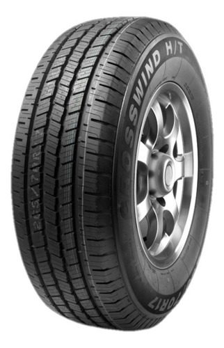 Llanta 245/70 R16 107t Ling Long Crosswind H/t