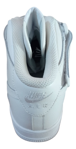 Nike Air Force 1 Hight Clásicos (Usado)
