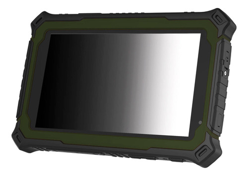 Tablet Rugged Xenarc Rt71-pro 7 Pulgadas 128gb Verde Ejérci