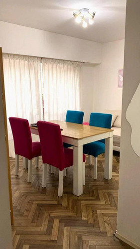 Departamento En Alquiler - 1 Dormitorio 1 Baño - 48mts2 - Palermo