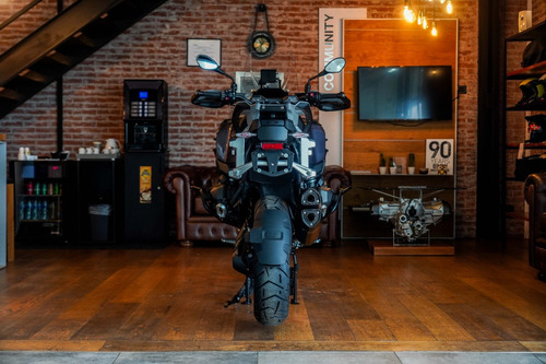 Bmw R 1300 Gs Aventure. Triple Black. Roshaus. Financiación.