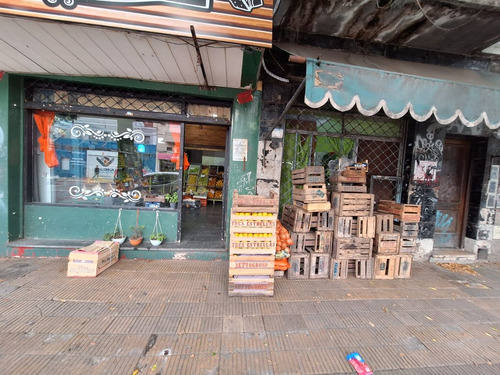 Local Comercial Venta Sobre Avenida Temperley