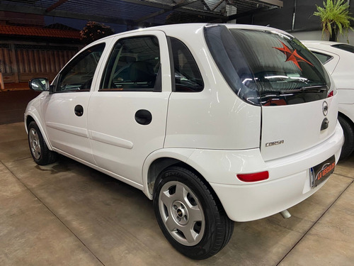 Chevrolet Corsa 1.4 Maxx Econoflex 5p