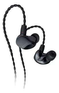 Aurículares Gamer Razer Moray - In-ear Color Negro