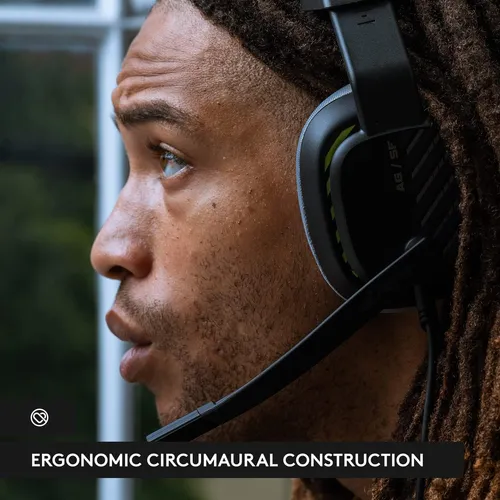 Auriculares Astro A10 Gaming Gen 2 Auriculares Con Cable: Au