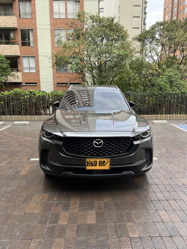 Mazda cx-50 Touring