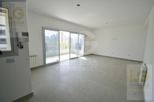 Imagen 13 de 30 de Departamento En Venta De 3 Ambientes Con Cochera En Quilmes - Pisos De Categoria