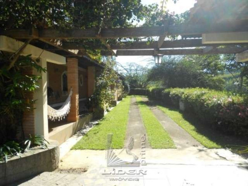 Chácara Bairro Dos Lima Pedra Bela - Nt0380-1