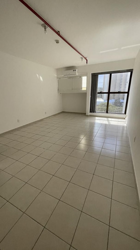 Imagem 5 de 10 de Alugo 4 Salas Comerciais Aos Lado Da Caixa Econômica Federal - Sala901904