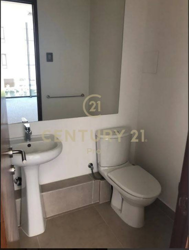 Imagen 9 de 9 de Arriendo Oficina En Las Condes