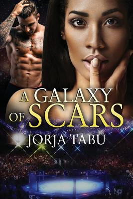 Libro A Galaxy Of Scars - Tabu, Jorja