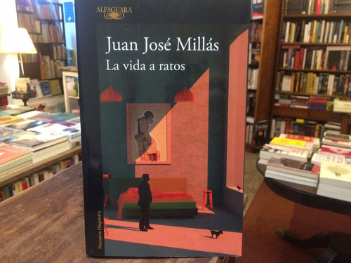 La Vida A Ratos - Juan José Millás