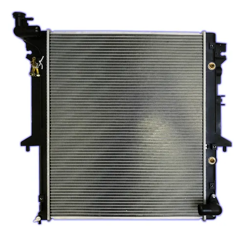 comprar Radiador Mitsubishi L 200 2.5 Td 4x2 Automatica Triton