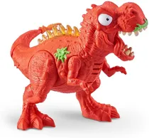 Comprar Zuru Smashers Mega Light Up Dino Con Sorpresas Se Ilumina