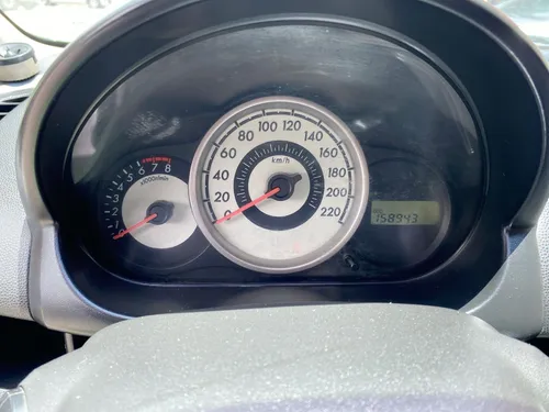 Mazda 2 1.5 Hb Mt