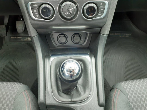 Citroen C 4 - Lounge 1.6 Thp S 2015 Ff