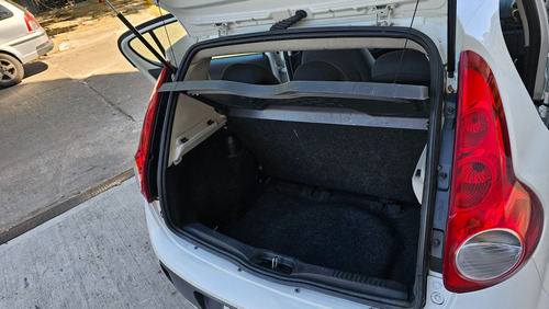Fiat Palio 1.4 Nuevo Attractive Pack Top 85cv