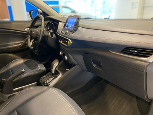 Chevrolet Tracker 1.2 Turbo Premier At