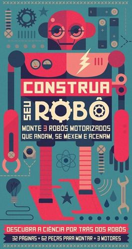 Construa Seu Robô