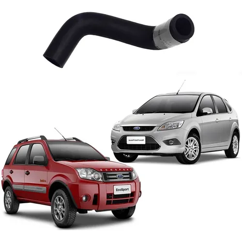 comprar Mangueira Respiro Carter Ford Ecosport E Focus 2.0 Duratec