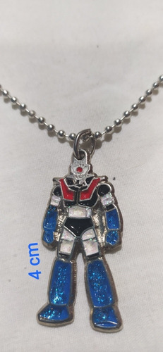 Juego De Collares Maxinger Z
