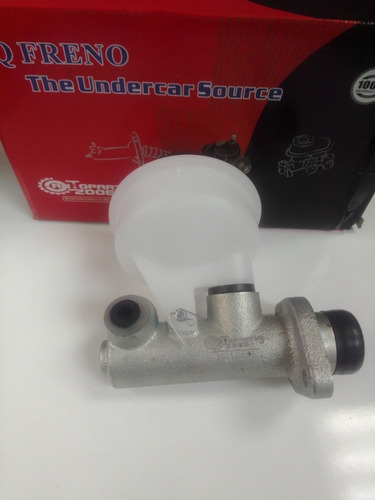 Imagen 3 de 3 de Bombin Clucht Superior Ford Cargo 1721 (l)