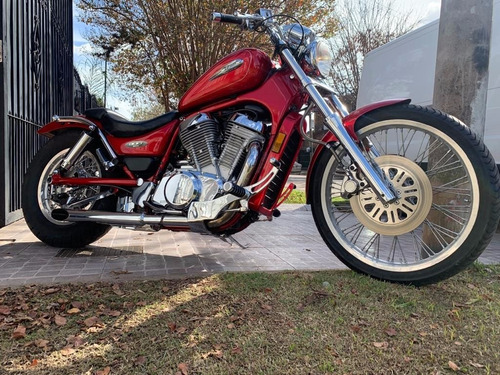 Imagen 5 de 8 de Suzuki Intruder