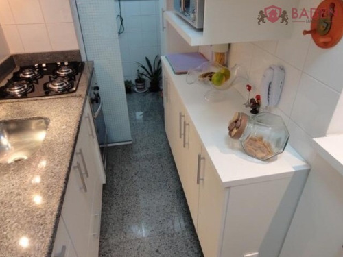 Imagem 4 de 20 de Apartamento 2 Dormitórios - Ap02891