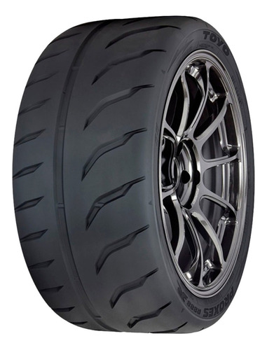 Llanta 205/50zr17 Toyo Proxes R8r 89w