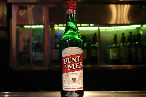 Aperitivo Punt E Mes 750ml