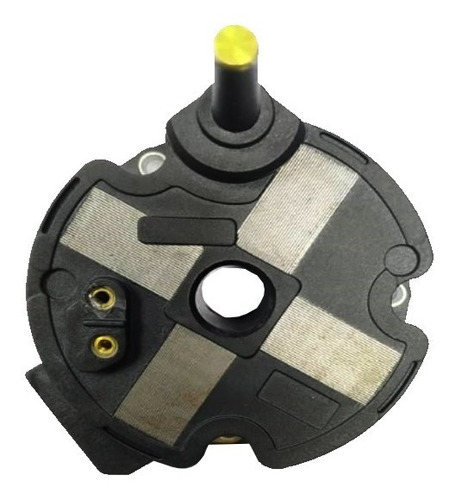 Imagen 2 de 2 de Bobina Ford Laser Mazda Demio Mitsubishi Signo Galant Lancer