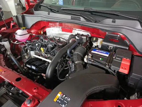 Chevrolet Tracker 1.2 T Ls At