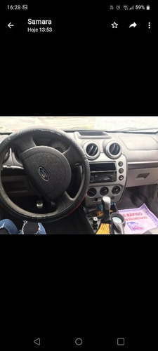 Ford Fiesta 2008 1.0 Flex 5p