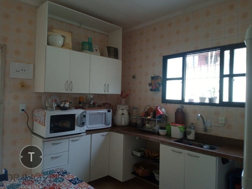 Imagem 12 de 18 de Casa 3 Dormitórios Á Venda, Itanhaém, São Paulo, Bairro Gaivotas - Ca00718 - 70216086