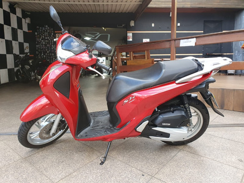 Honda Sh 150