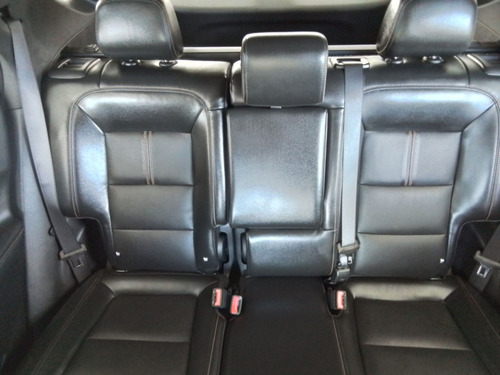 Chevrolet Equinox 1.5 16V TURBO GASOLINA PREMIER AWD AUTOMÁTICO