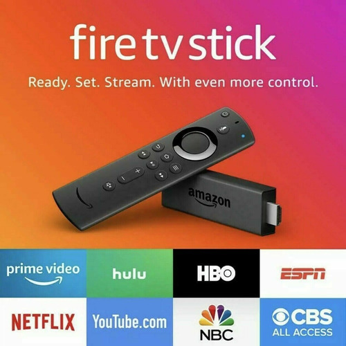 Amazon Fire Tv Stick Netflix Youtube Aplicaciones Android Tv
