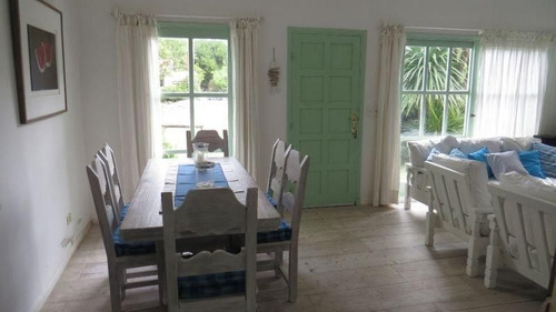 Imagen 6 de 15 de Venta De Casa En Punta Ballena, Maldonado