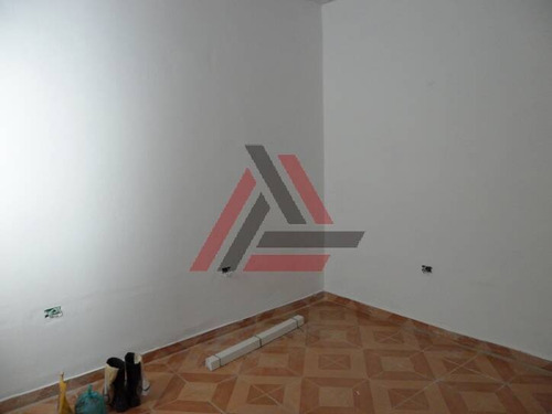 Imagem 9 de 15 de Casa Térrea - Duas Casas No Quintal - Venda - 1211